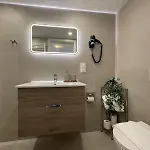Five - Premium With King Size Bed, Kitchen, Ac, Close To Air Base * 람스타인-미젠바흐